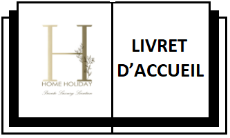 logo livret d'accueil